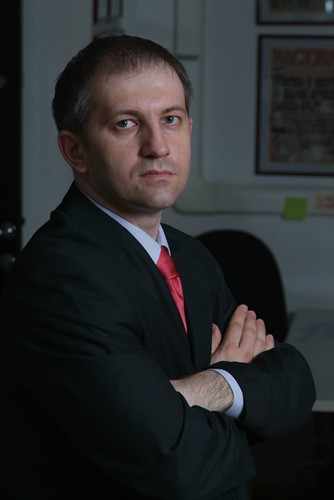 berislav jelinic