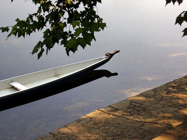 Dajak, ilustracija Dajak, ilustracija