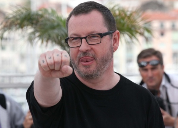 lars von trier cannes lars von trier cannes