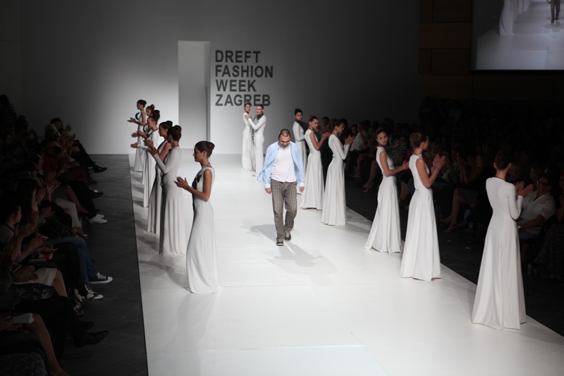 Prvi dan DFWZ-a otvoren koktelom dobrodo&scaron;lice Britanske ambasade