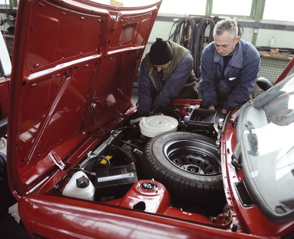 Autolimari/FOTO: VEČERNJE NOVOSTI