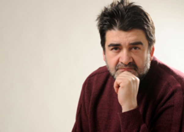 Nerzuk Ćurak Nerzuk Ćurak