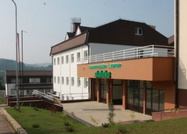 Slateks Banjaluka, Foto: Blic Slateks Banjaluka, Foto: Blic