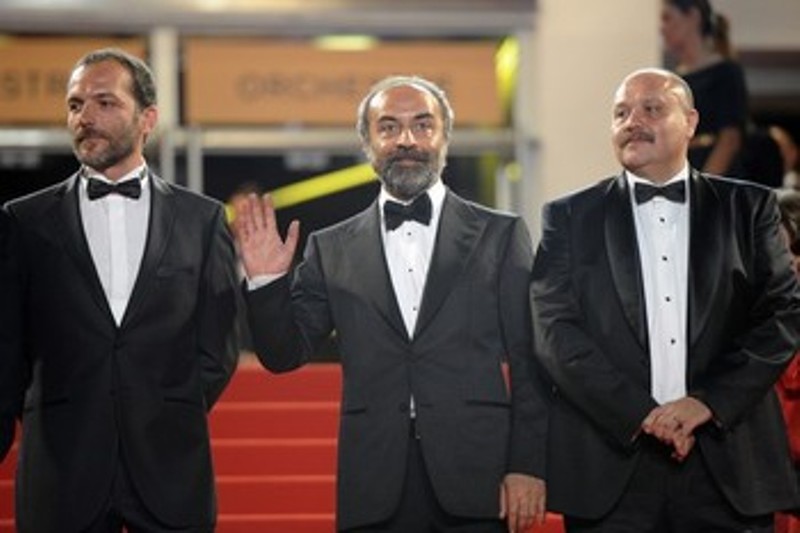 'Bilo jednom u Anadoliji' Nuri Bilge Ceylana u utrci za Zlatnu palmu