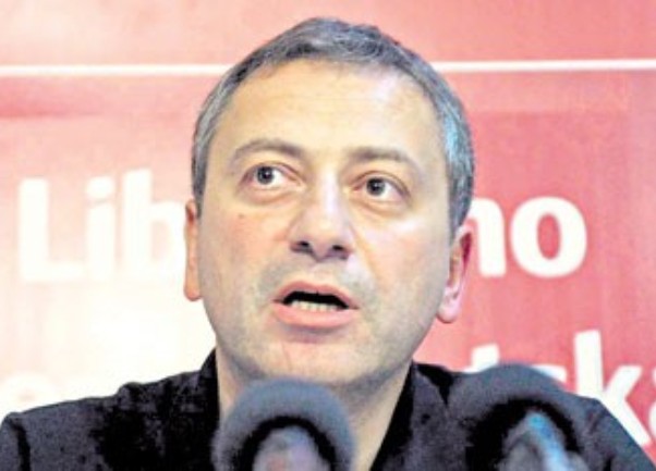 Nikola Samardžić
