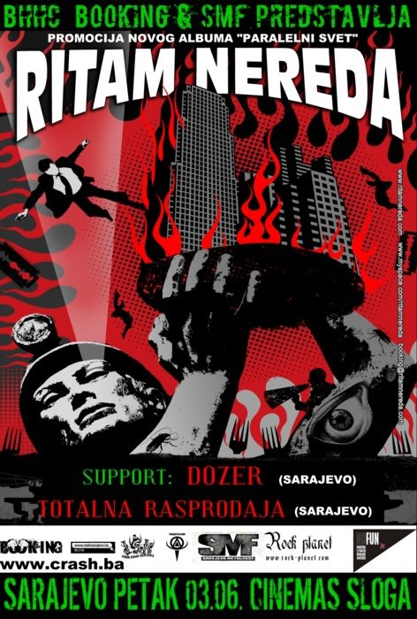 Ritam nereda Ritam nereda