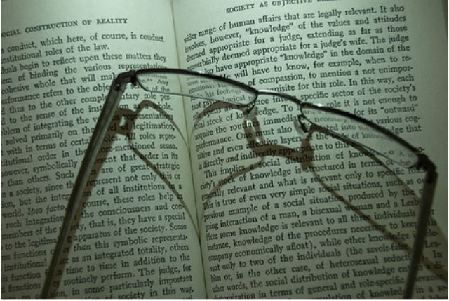 Sociologija - ilustracija