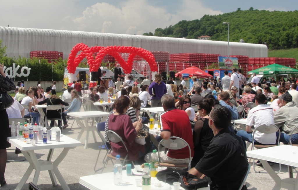 12 godina MI 'Ovako' 12 godina MI 'Ovako'