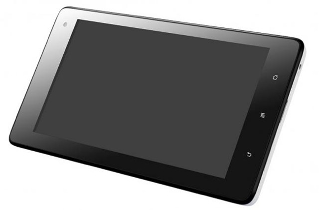 Huawei Android tablet