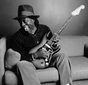 Buddy Guy