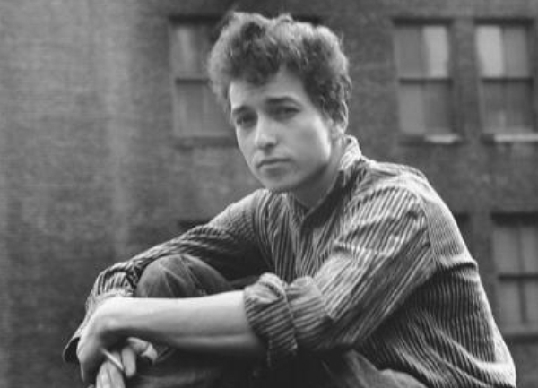 Bob Dylan
