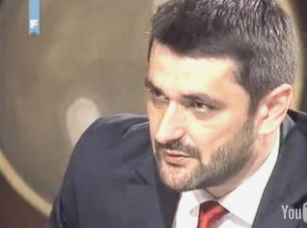 Emir Suljagić u '60 minuta'