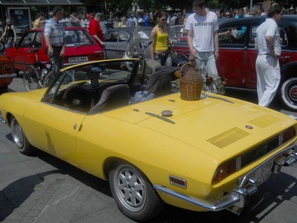 Oldtajmeri u Banjaluci