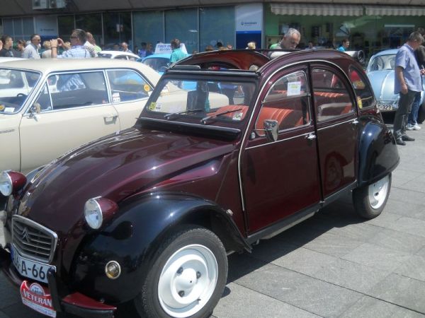 Oldtajmeri u Banjaluci