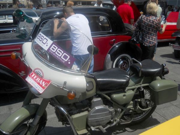 Oldtajmeri u Banjaluci