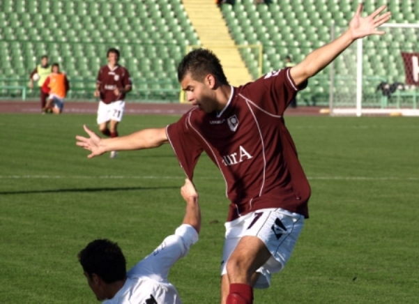 Haris Handzić/FOTO: INDEX