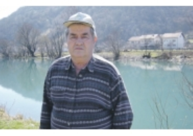 Ostoja Kačar, FOTO: Glas Srpske