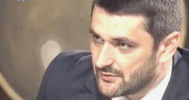 Ova zemlja i ovaj narod trebaju nekog ko će ih predstavljati sve, a ne samo Bošnjake koji žive na Poljinama!  