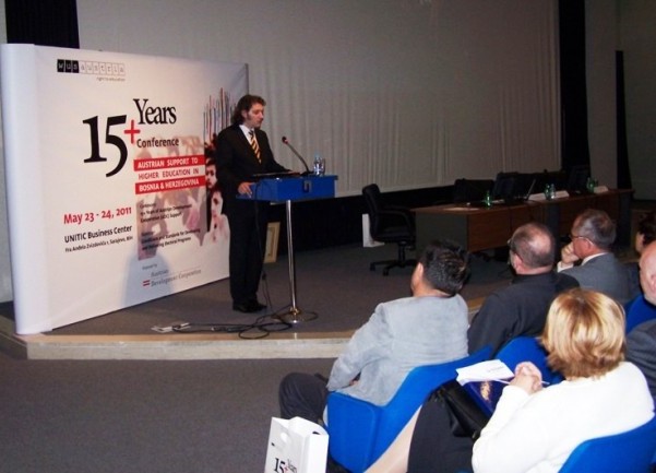 Dvodnevna konferencija Dvodnevna konferencija