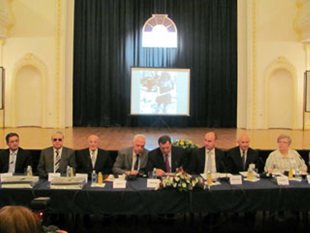 Deklaracija o Jasenovcu/FOTO: RTRS