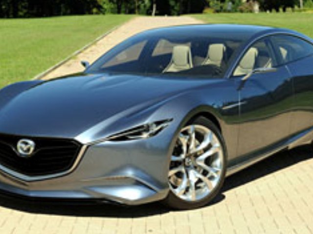 Mazda, FOTO: Index.hr