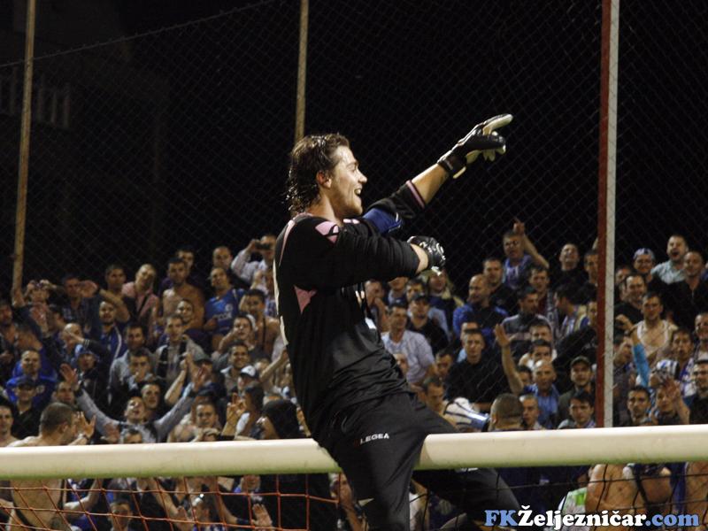 zeljo osvojio kup bih