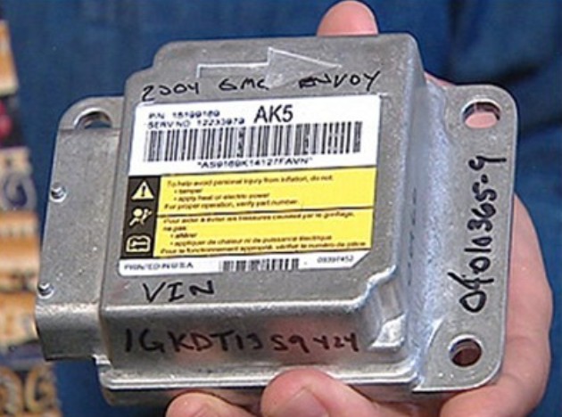 Crna kutija za automobile