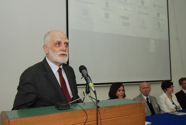 Prvi bosanskohercegovački slavistički kongres