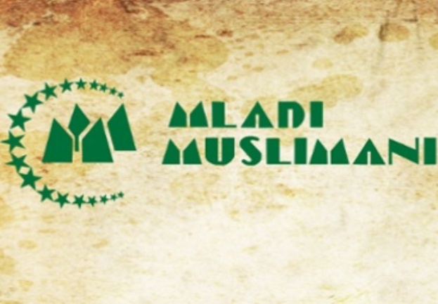 mladi muslimani logo