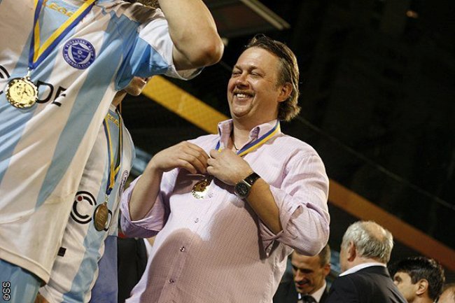 Željezničar pobjednik Kupa BiH