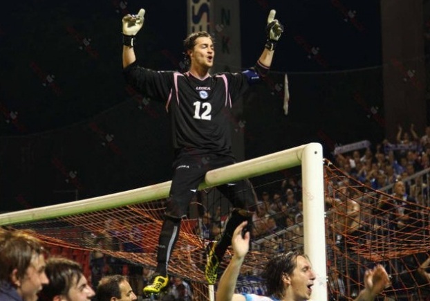 Željezničar pobjednik Kupa BiH Željezničar pobjednik Kupa BiH