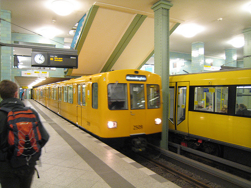 Metro 