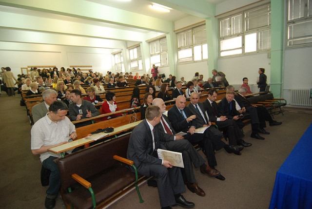  Prvi bosanskohercegovački slavistički kongres