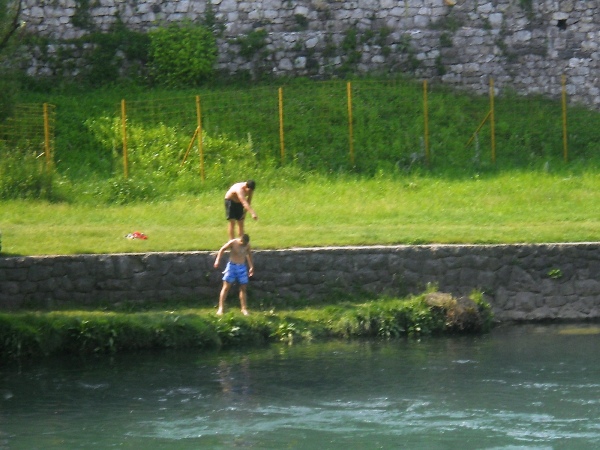 Banjaluka ljeto (kupači) Banjaluka ljeto (kupači)