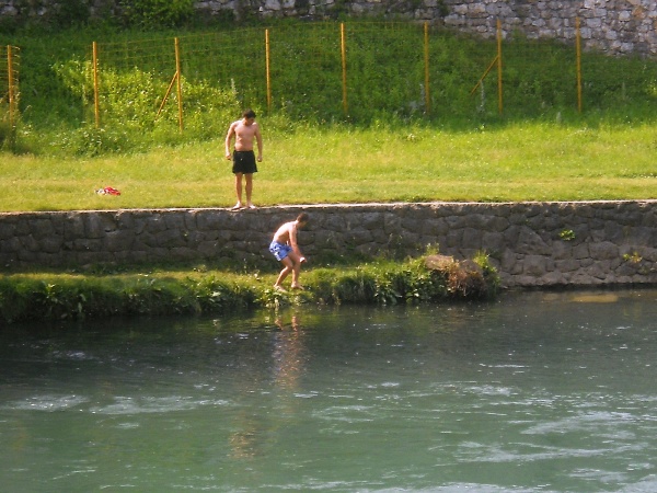 Banjaluka ljeto (kupači) Banjaluka ljeto (kupači)