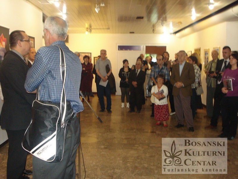 Otvorena izložba grafika i objekata istaknutog umjetnika Victora Vasarelyja Otvorena izložba grafika i objekata istaknutog umjetnika Victora Vasarelyja