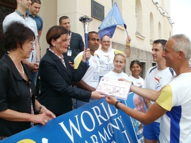 &scaron;tafetna trka u banjaluci