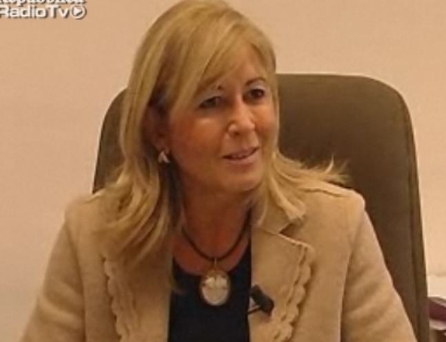 Marija Vitorija de Simone