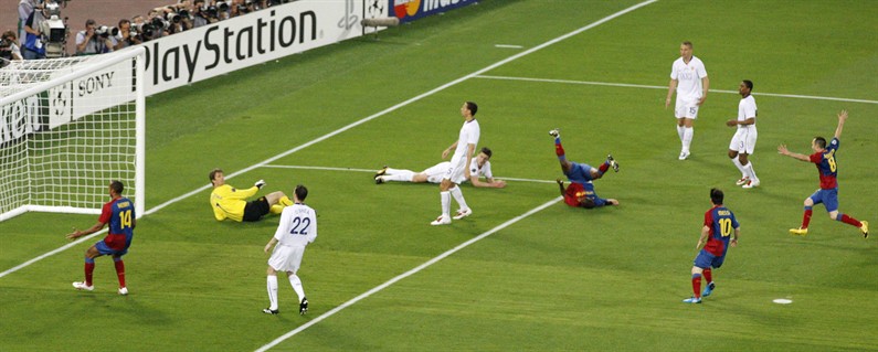 finale united barca 2009