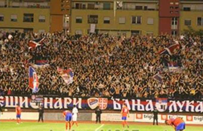 Borac - Leotar/FOTO: BLLIVE