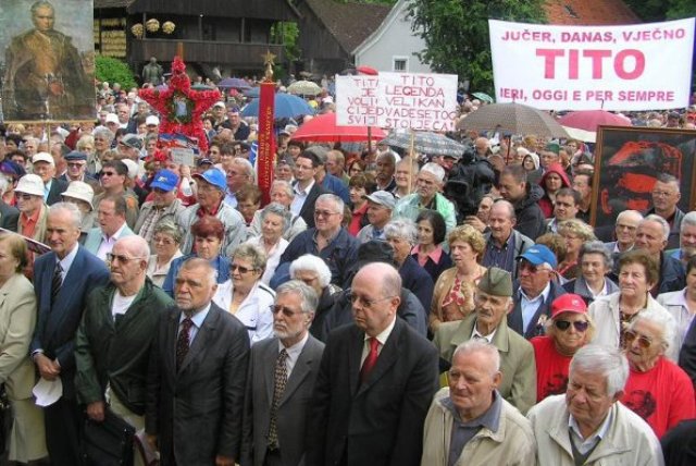 Kumrovac/FOTO:NET.HR