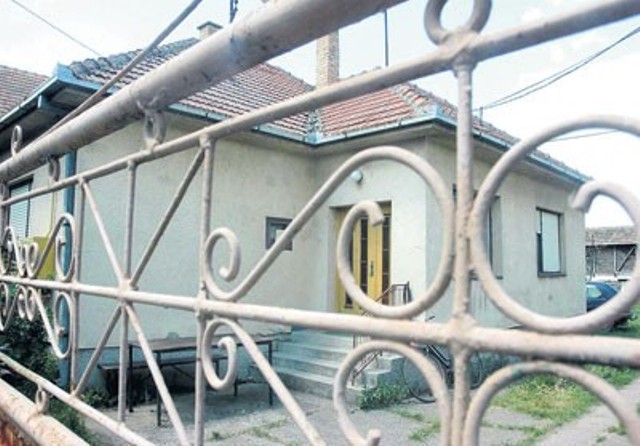 kuća u kojoj se skirvao Ratko Mladić/ FOTO: PRESS