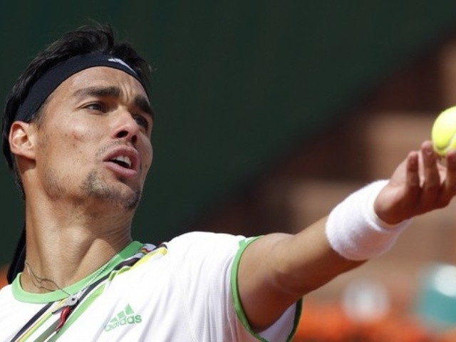Fabio Fonjini, Foto: Guliver/Getty Images