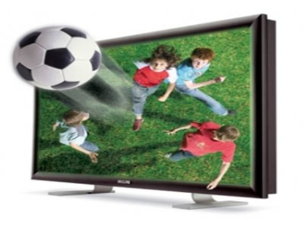 3D TV
