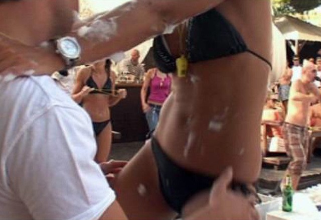 Kupaći kostimi, FOTO: Dnevnik.hr Kupaći kostimi, FOTO: Dnevnik.hr