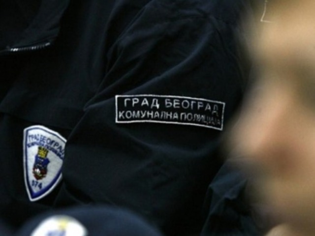 Komunalci u Beogradu, FOTO: Beta