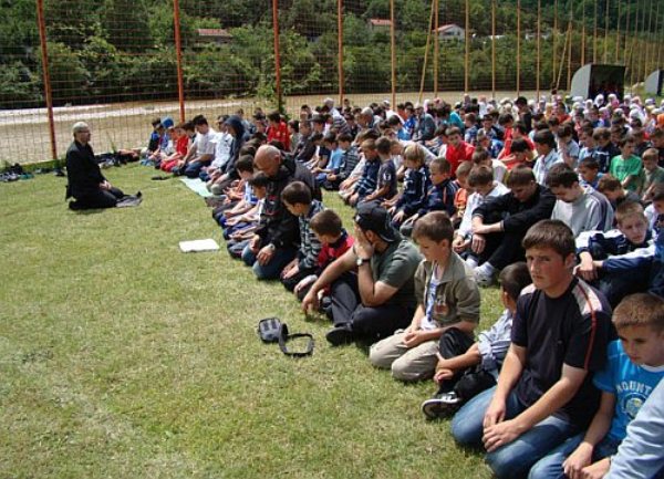 Mektepska olimpijada 2011