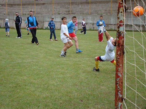 Mektepska olimpijada 2011