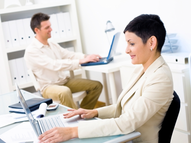 Mladi zaposlenici, Foto: Infostud