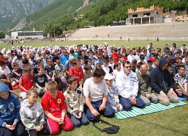 Mektepska olimpijada 2011
